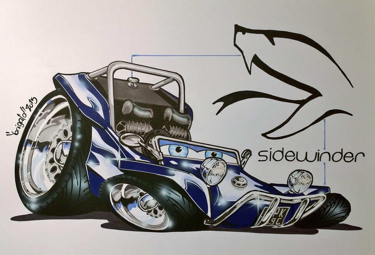 Andrew D Robinson tweet media