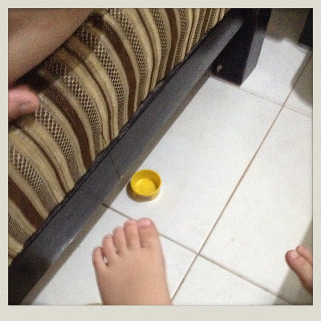 Teph_aiko's tweet photo. Just posted a photo (via @vintagecam) http://t.co/cB9117c7Z2