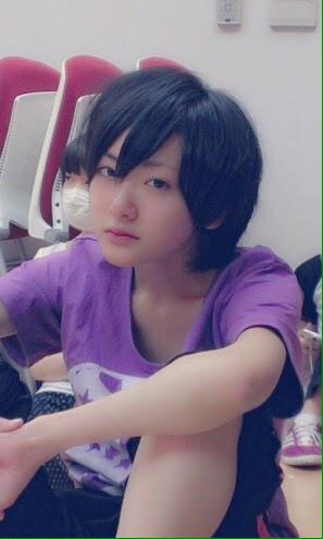 幻想図書館 Pa Twitter 生駒里奈 乃木坂46 握手会での男装が批判されているけど男装姿もかわいいと思う人rt 彼女を一生応援する人rt 生駒里奈 乃木坂46 かわいいと思ったらrt 推しメンだったらrt Http T Co Zh8in5udxi