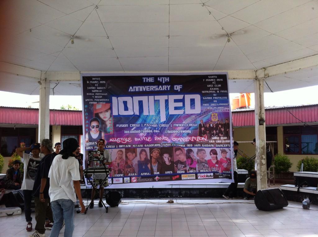 Fusion Crew tweet media