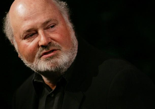 Rob Reiner, directos y actor de cine cumple hoy 68 años. 
Muchas felicidades. Happy birthday Rob! 