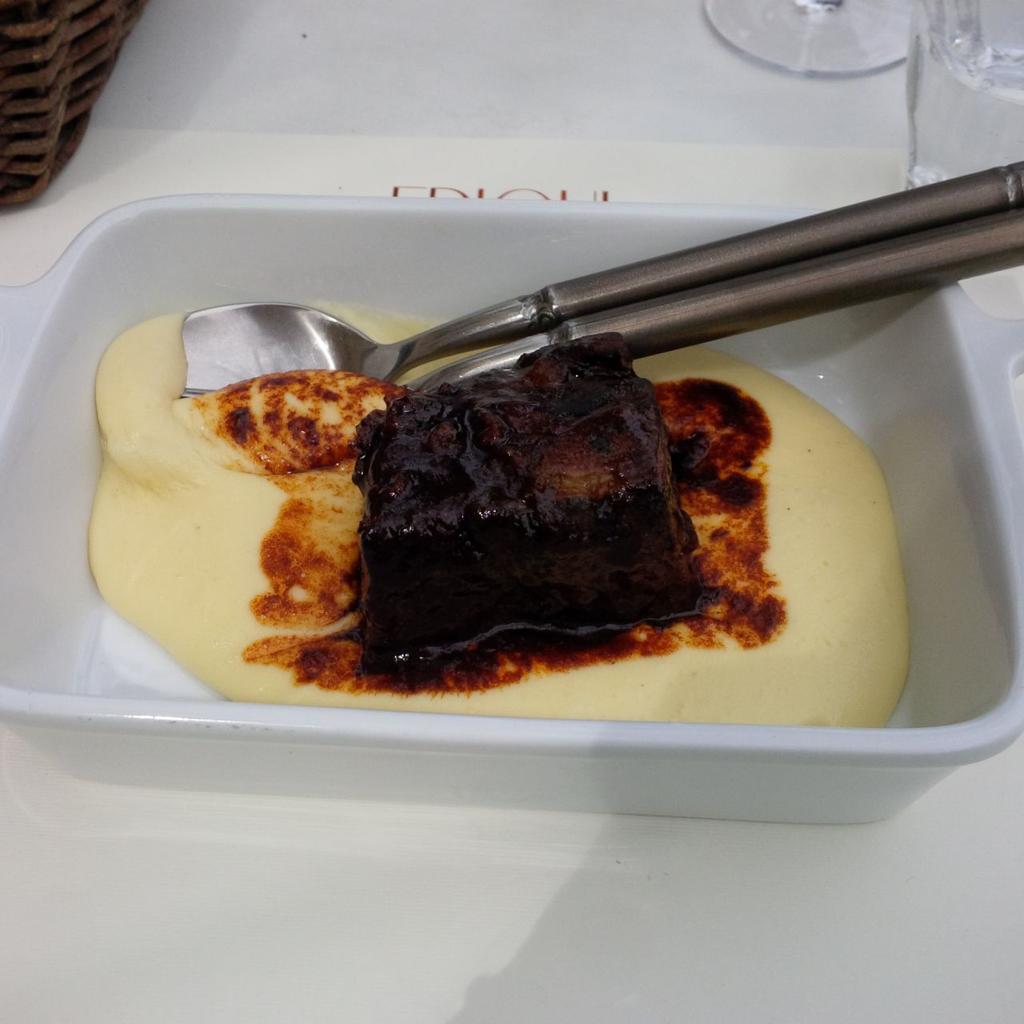 Some great food in a wonderful setting at the launch of <a href="/Frioulbistro/">Frioul Bistro Dubai</a> brunch