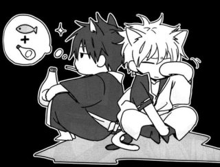 。 (@gintama_bl) on Twitter photo 