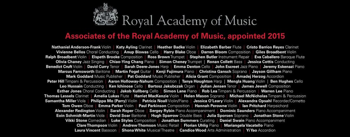 Ossian Ensemble tweet media