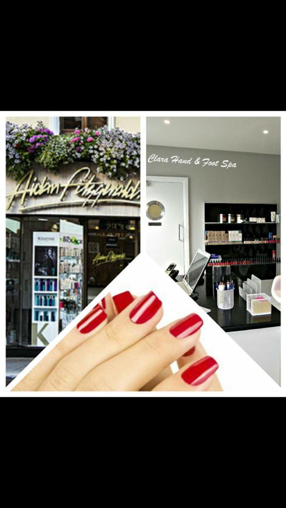 Clara nails <a href="/aidanfitzgerald/">aidan fitzgerald</a> ...book now !012886479