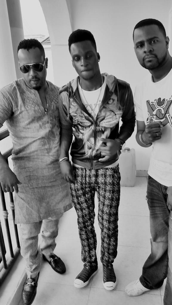 Showboi_beats tweet media
