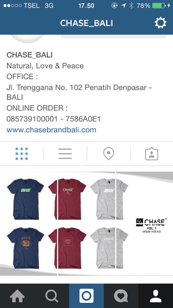 Bantu follow kawan :)