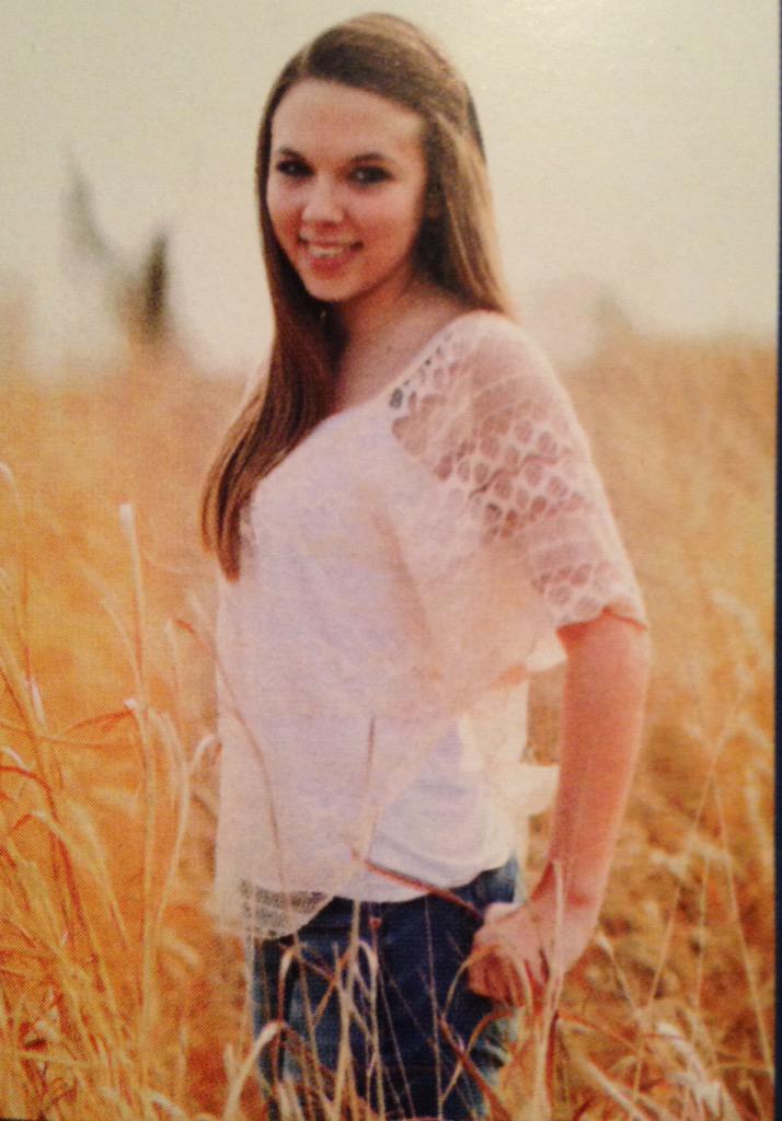 JordinKennedy's tweet photo. 3 years is a long time without seeing your smile... rest easy baby girl, thanks for looking out for me 💜👼 #ripAMJ http://t.co/9HJb0tOtaC