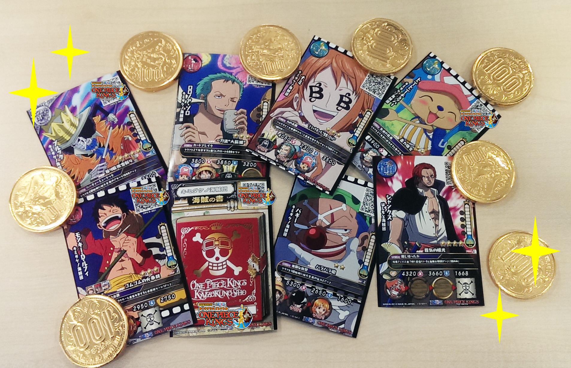 ワンピースキングス Dcd Opk Twitter