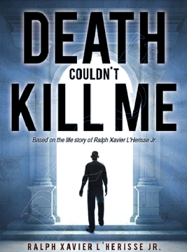 @CABookClub  I died 3 times. God saved me. Read the details in my book. Online at major book outlets. #pleasebuyit