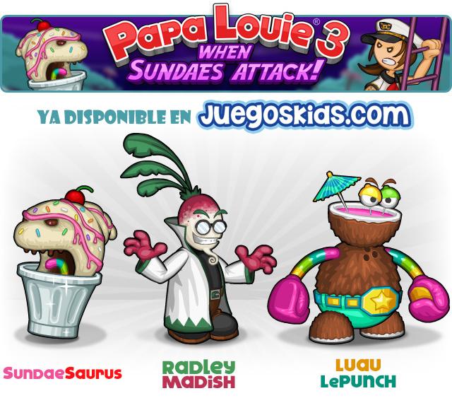 Папа луи мороженое 3. Папа Луи. Папа Луи атака мороженого персонажи. Персонажи игры папа Луи. Папа Луи мороженое атака.