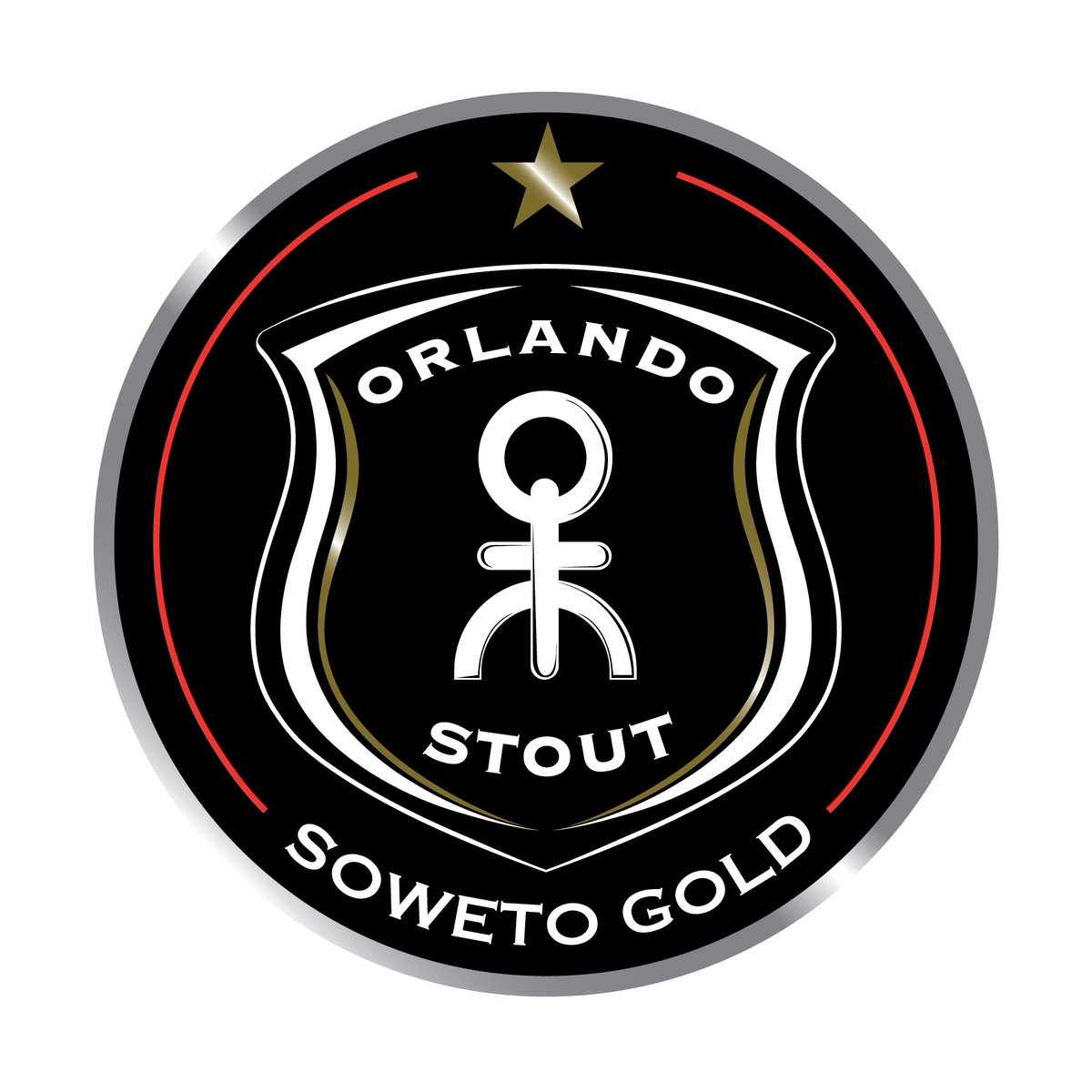 Soweto Gold Lager tweet media