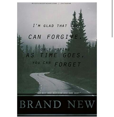 Real_PopPunk's tweet photo. Brand New is such a solid band http://t.co/vznBZhFYpR