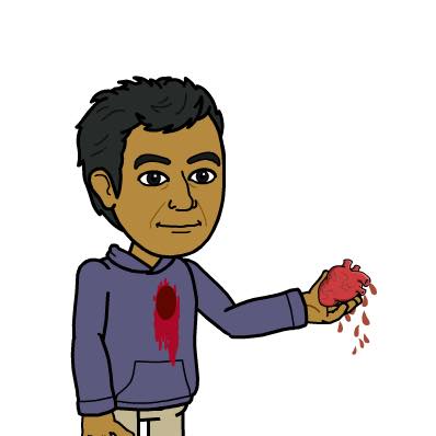 Chode_Nation's tweet image. When he says he is straight