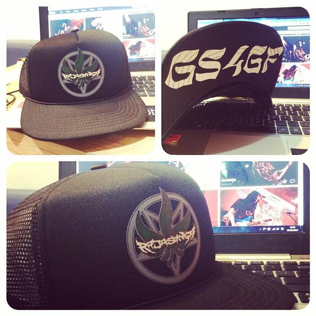 Trucker PENTAWEED #gs4gf tersedia di <a href="/omuniuum/">Omuniuum</a> IDR 105,000. Pesan via sms 087821836088 atau langsung mampir omu.