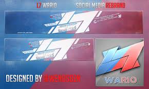 xLimitz's tweet image. Did you see all of them @L7Wario