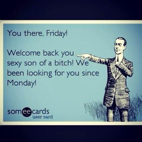 info_bare's tweet image. Have a fab weekend everyone :)