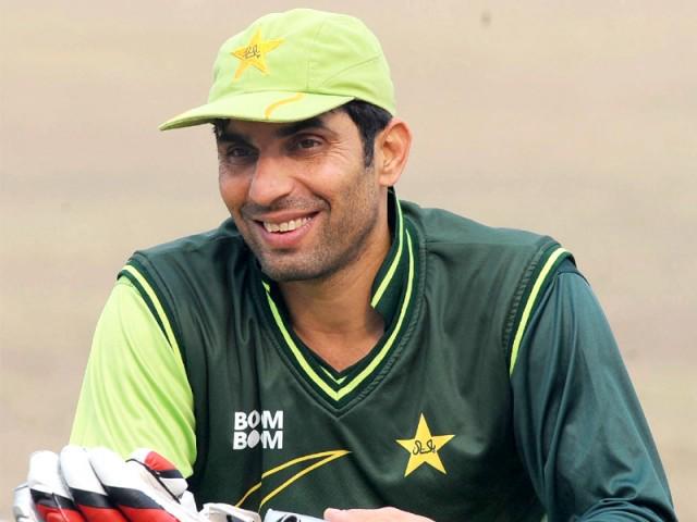 etribune's tweet photo. Out of the box? Should we open with Irfan? asks Misbah http://t.co/W3FT3vYsFc #Pakistan http://t.co/J7lSWfvtUJ