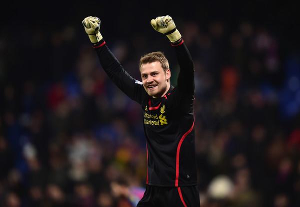 Happy Birthday.. Simon MIGNOLET
6 Maret 1988 