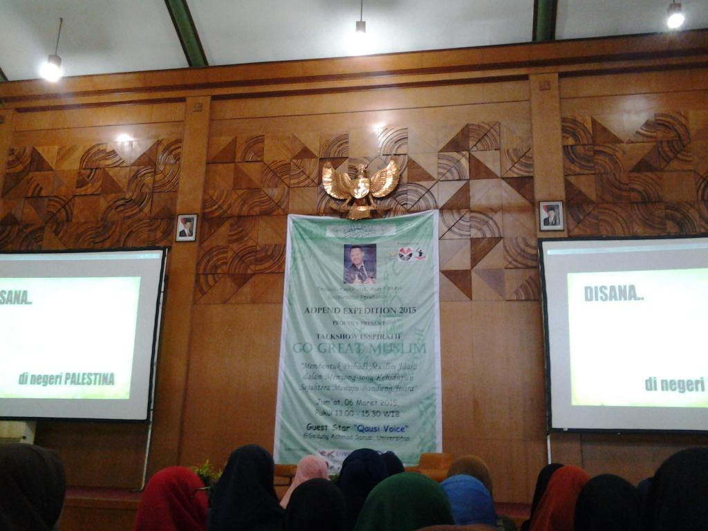 Adpend Expo 2015 tweet media