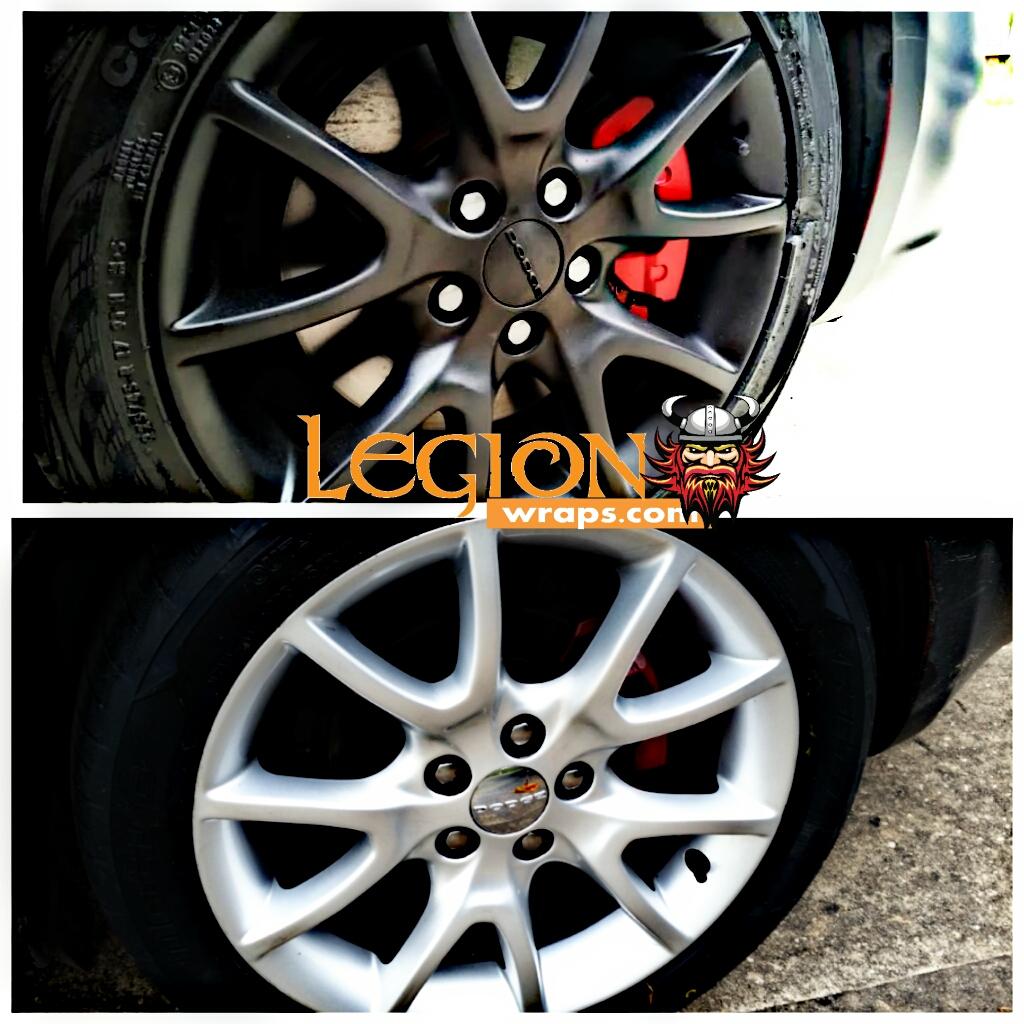 Legionwraps (@legion_wraps) | Twitter