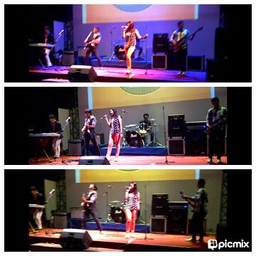 Hai guys apa kabarmu hari ini.. Selamat menjalankan aktifitas  dan terus semangat meskipun cuaca lg panas..cayo..