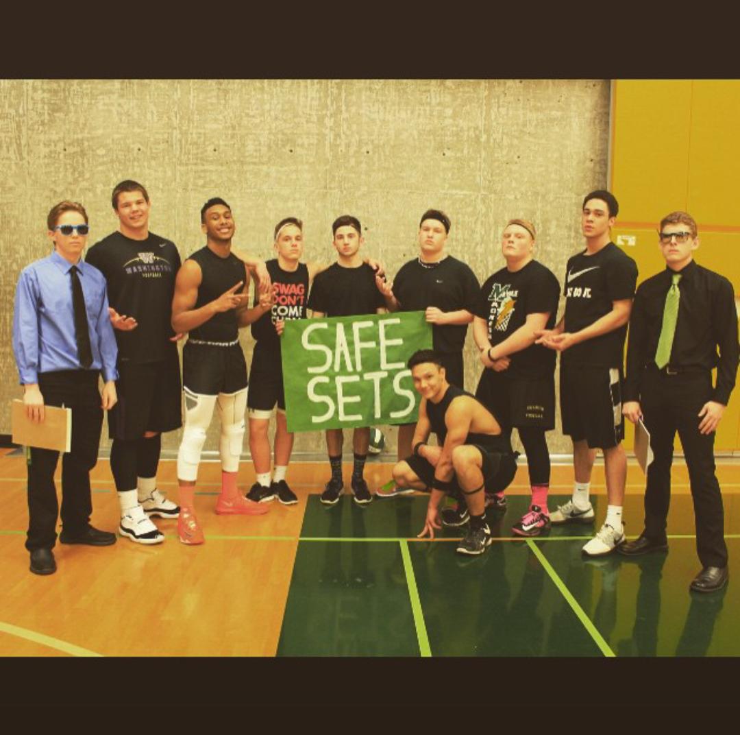 SafeSets2015's tweet photo. Good year boys! Proud of all of you! http://t.co/3RrnLQslas