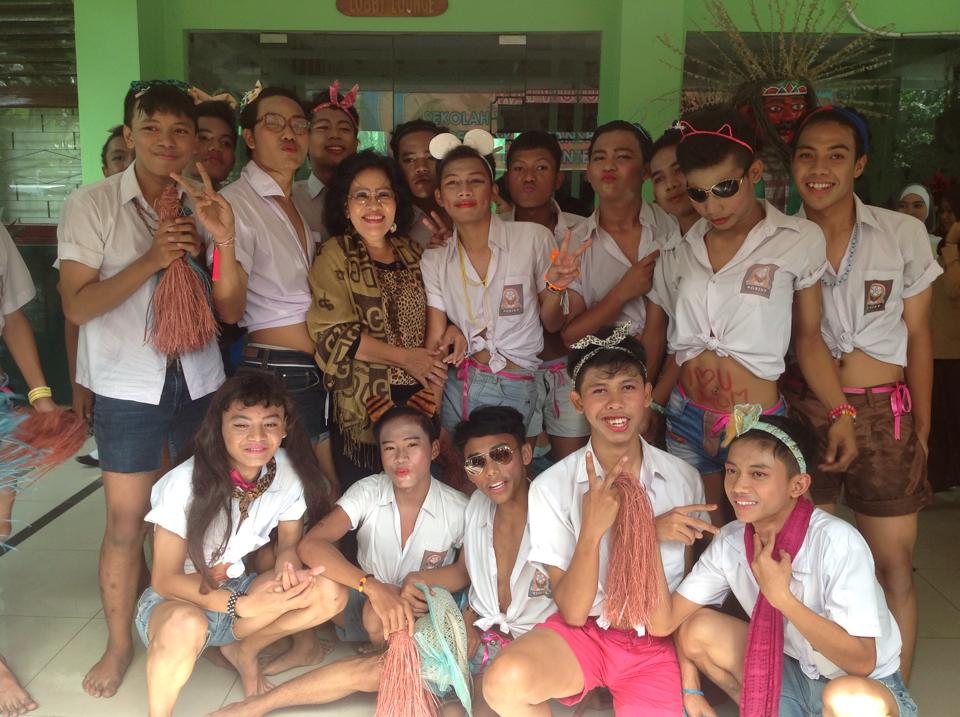 SMK Negeri 37 JakSel tweet media