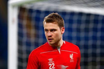 Happy Birthday best goalkeeper ever! Simon mignolet     