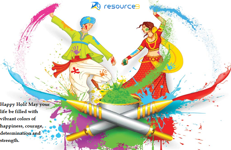 Resource9_Blog's tweet photo. Happy #Holi! May your life be filled with vibrant colors of happiness, courage, determination and strength. http://t.co/4URdohFu2L