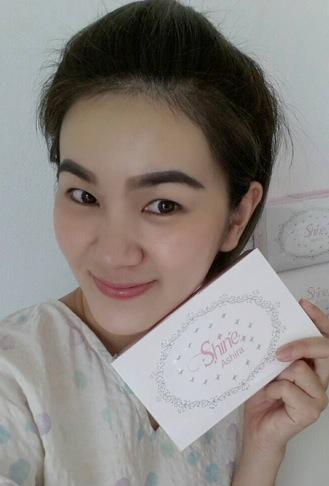 knimpque's tweet image. ✨Shine ashira✨ส่งของให้ลูกค้าคร๊าบ ขอบคุณมากๆนะค๊า😄🙏