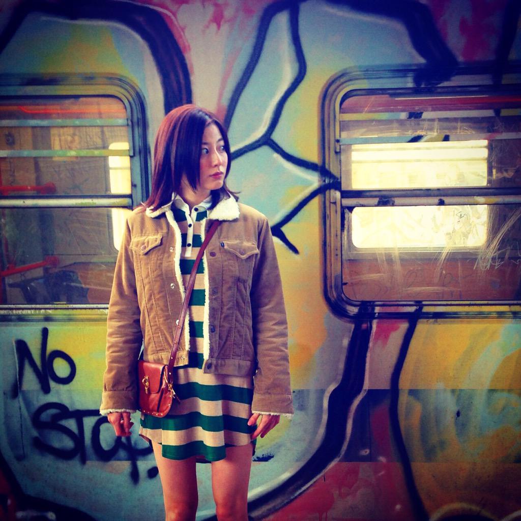 Happy 26th Birthday!!! Yumi Sugimoto (Miu Sutou/Go-On Silver) miu... miu... meow.... 