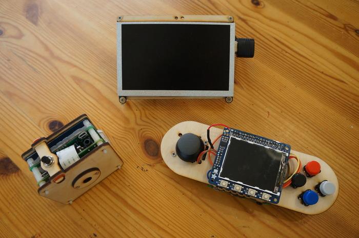 ThePiJuice's tweet photo. Such projects, much laser, very #ProjectPiJuice - here are just 3 of our projects. Let us know what others you want?? http://t.co/qz1DYItCcJ