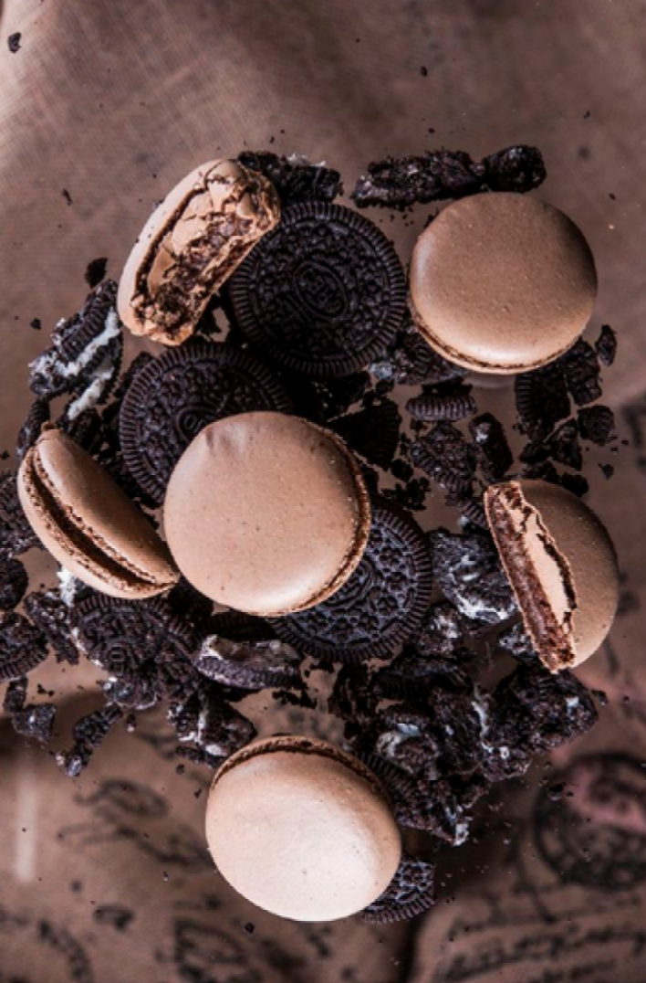 PTVelvet's tweet photo. Free Macarons?!.. Only if you’re quick! 
http://t.co/fYTtIiYNRH 
#win #macarons http://t.co/9GPR15QswP