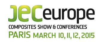 Feronyl exposera au JEC à Paris du 10 au 12/3. N'hésitez pas à nous rendre visite sur notre stand Hall 7.3 K47-50!