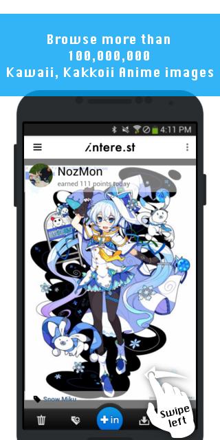 interest_jp's tweet photo. Released new http://t.co/S264R4aJpB Android app.
#Animeinterest
https://t.co/KWOxuCXyu1 http://t.co/pV7uSwX65Z