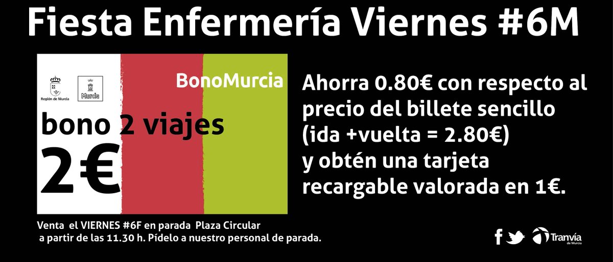 tranviademurcia's tweet photo. hoy @FiestEnferUM tranvías cada 10m al #fiestodromo  #TranvíaCívico #TranvíaSeguro. A disfrutar! http://t.co/fLpA3N0FaA
