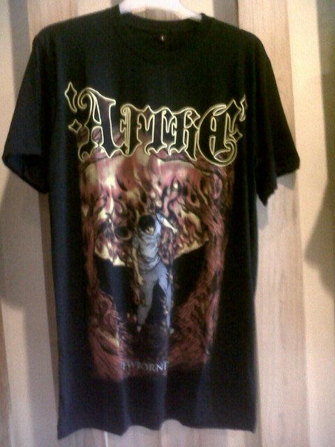 Tshirt+Cd album #newbornfire -<a href="/AJTHC/">AJTHC</a>. Idr:135k cp:087756326435/29E8C2DE