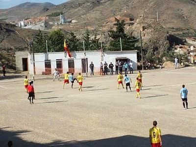 El <a href="/cdmores/">ᴄʟᴜʙ ᴅᴇᴘᴏʀᴛɪᴠᴏ ᴍᴏʀés ⚽️🥅</a> pone a disposición de la <a href="/rfef/">RFEF</a> el campo de "El Palomar" para la disputa de la Final de la Copa del Rey