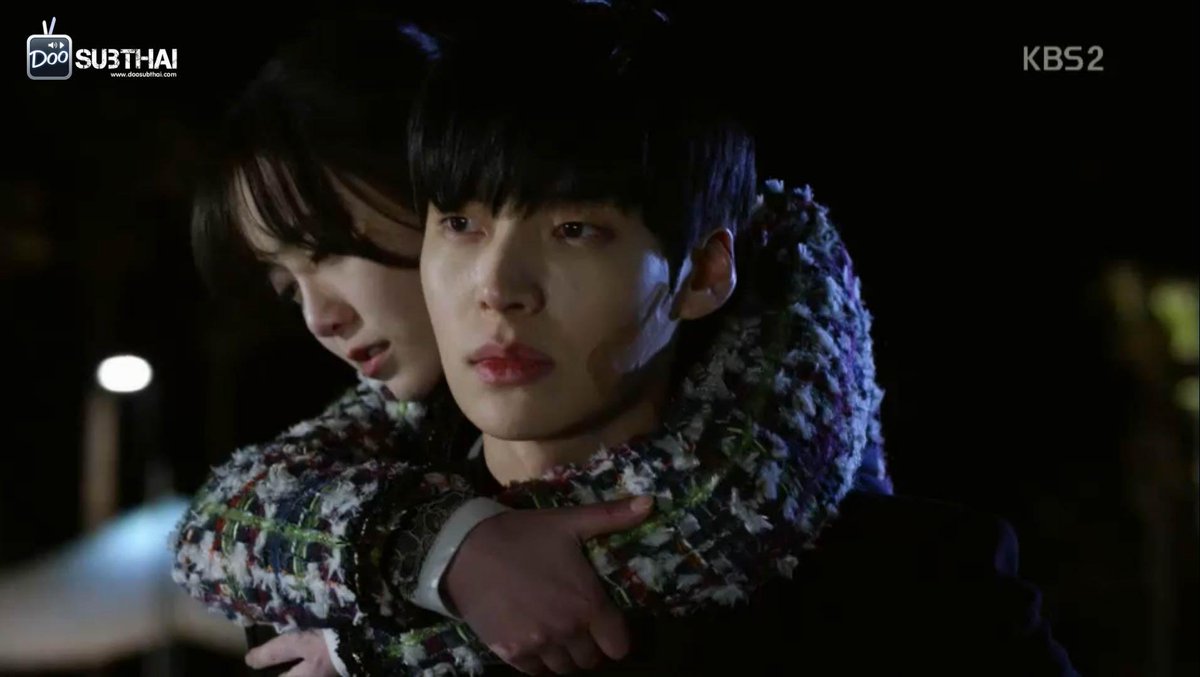 Doosubthai's tweet image. #Blood ซับไทย Ep 6 มาแล้วจ้า ชอบตอนนี้ที่สุดตั้งแต่ดูมา #weluvkdramaBlood --&amp;gt; goo.gl/CV7Znx