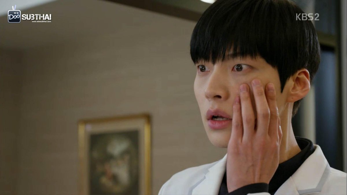 Doosubthai's tweet image. #Blood ซับไทย Ep 6 มาแล้วจ้า ชอบตอนนี้ที่สุดตั้งแต่ดูมา #weluvkdramaBlood --&amp;gt; goo.gl/CV7Znx