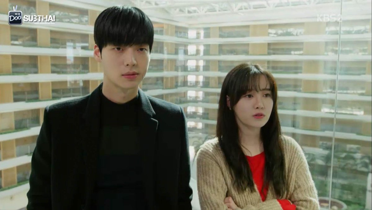 Doosubthai's tweet image. #Blood ซับไทย Ep 6 มาแล้วจ้า ชอบตอนนี้ที่สุดตั้งแต่ดูมา #weluvkdramaBlood --&amp;gt; goo.gl/CV7Znx