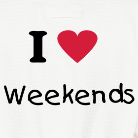 KineticApp's tweet image. Do you &amp;lt;3 the weekends? Well it's pretty much here.. so plan it out on Kinetic! #weekends #KineticApp