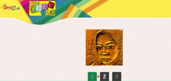 Tener tu foto en 3D te lo pone fácil <a href="/XYZprinting_Sp/">XYZprinting-Es</a> , solo tienes que seguir estos pasos:
youtu.be/_VEf7y6zEKk