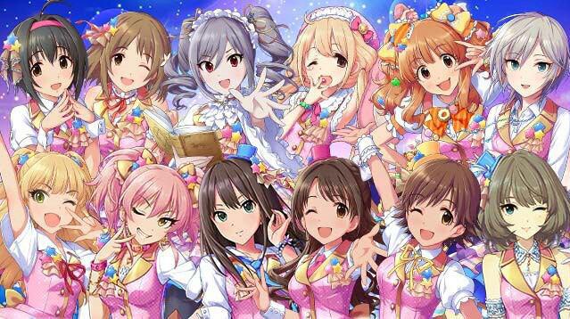 ゆうに オルサガ綺羅 さんのツイート アイドルマスターシンデレラガールズ ワンダフルマジック Wm の スタジオ合わせを企画します Wm衣装を持ってる 予定している 興味のあるレイヤーさんはいらっしゃいませんか 詳細決まり次第 募集開始します Imas Cg