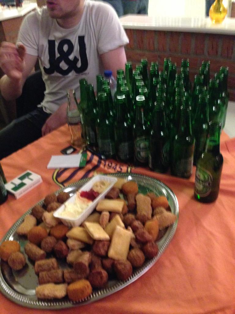 we lose 8-1 but we always win win the beverage bill @MeijerMC