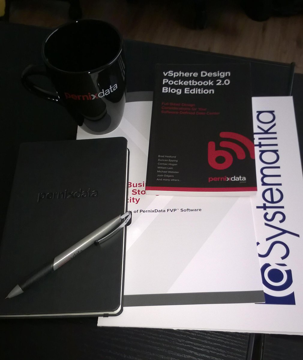 SystematikaITA's tweet image. Oggi a Saronno Training PernixPrime @PernixData colazione e poi si comincia! #pernixdata #systematika