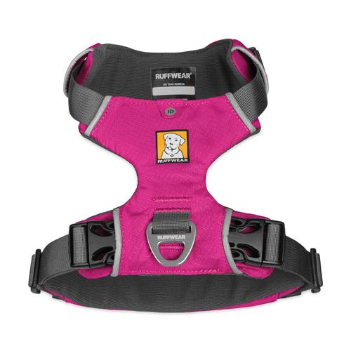 RuffwearUK's tweet image. #Crufts is upon us, to celebrate everything dog, we are giving away a Front Range Harness. RT to #WIN. #dogharness