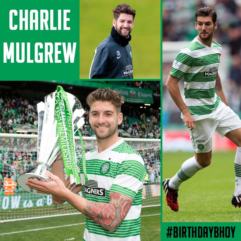 Happy 29th Birthday message us your birthday messages for Charlie using (NM) 