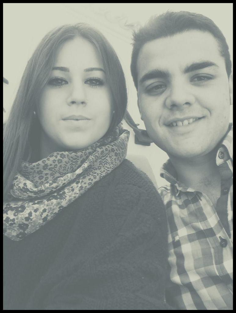 martutii49's tweet photo. Teamo mucho mi moor 😘😚😍 http://t.co/OOkOo68iBw